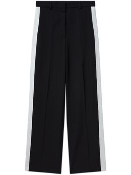 Stella McCartney: Брюки в полоску 