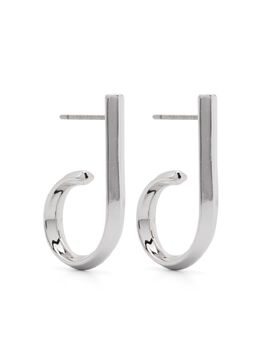 Eddie Borgo: Серьги 