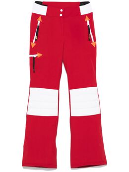 Rossignol: Красные брюки 