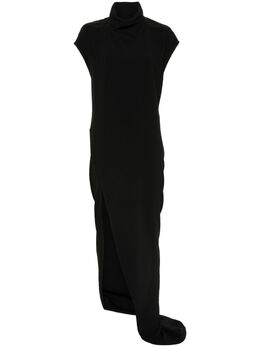 Rick Owens: Длинное платье 