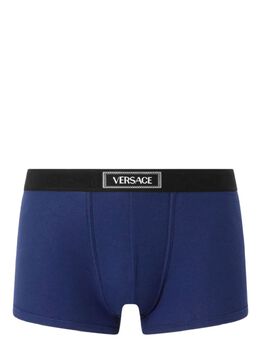 Versace: Трусы 