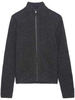 Zadig&Voltaire: Кардиган с длинным рукавом 