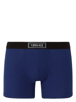 Versace: Трусы 