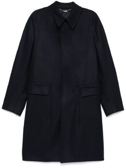 Canali: Пальто из шерсти 