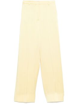 Stella McCartney: Прямые брюки 