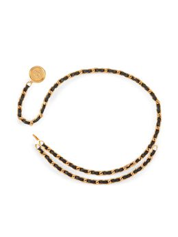 CHANEL Pre-Owned: Ремень 