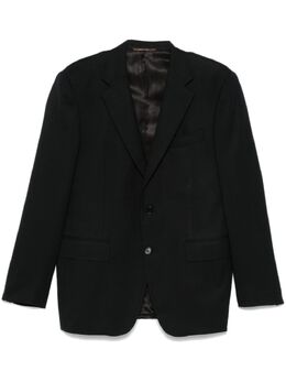 Canali: Однобортные пиджаки 
