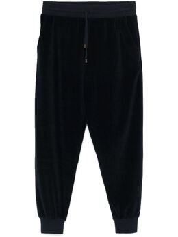 Canali: Бархатные брюки 