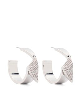 Eddie Borgo: Серьги 