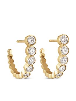 Sophie Bille Brahe: Серьги 