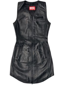 Diesel: Короткое платье 