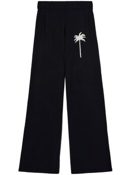 Palm Angels: Трикотажные брюки 