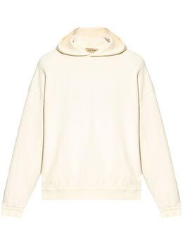 Fear Of God: Светлая толстовка 