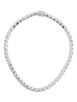 Eddie Borgo: Колье 