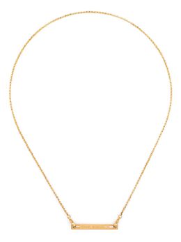 Eddie Borgo: Колье 
