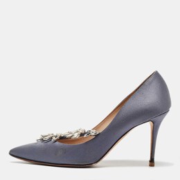 Manolo Blahnik: Туфли 