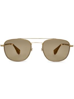 Garrett Leight: Очки 