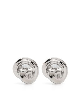 Eddie Borgo: Серьги 