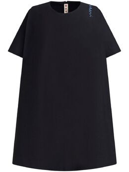 Marni: Хлопковое платье 