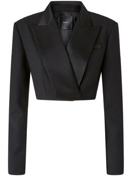 PINKO: Чёрный жакет 