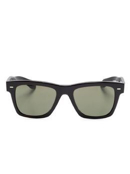 Oliver Peoples: Очки 