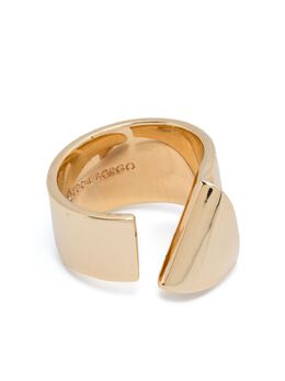 Eddie Borgo: Кольцо 