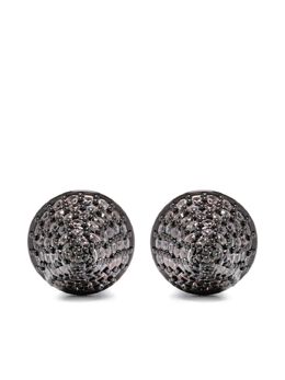 Eddie Borgo: Серьги 