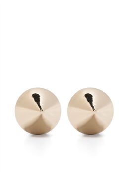 Eddie Borgo: Серьги 