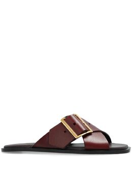 LOEWE: Ремень 