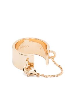Eddie Borgo: Кольцо 