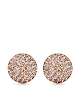 Eddie Borgo: Серьги 