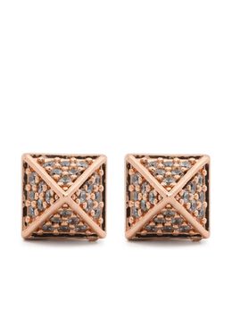 Eddie Borgo: Серьги 