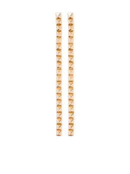 Eddie Borgo: Серьги 