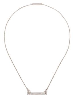 Eddie Borgo: Колье 