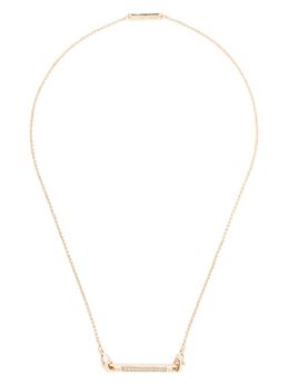 Eddie Borgo: Колье 