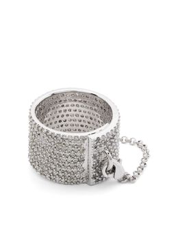 Eddie Borgo: Кольцо 