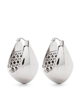 Eddie Borgo: Серьги 