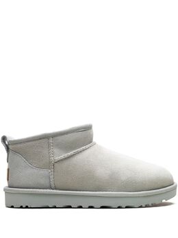 UGG: Ботинки  Ultra Mini