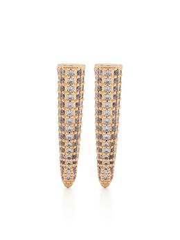 Eddie Borgo: Серьги 