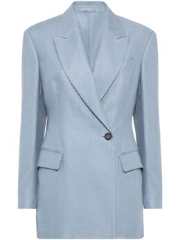 Brunello Cucinelli: Светлый жакет 