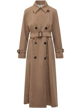 Weekend Max Mara: Светлое пальто 