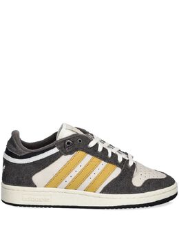 adidas: Многоцветные кроссовки 