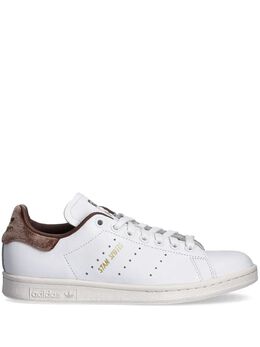 adidas: Белые кроссовки  Stan Smith