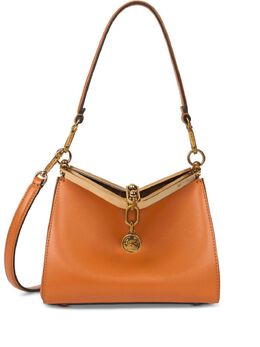 ETRO: Оранжевая сумка 
