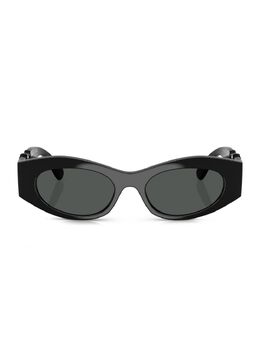 Versace Eyewear: Очки 