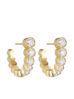 Sophie Bille Brahe: Серьги 