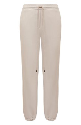 Antonelli Firenze: Брюки джоггеры 