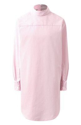 Dries Van Noten: Хлопковая блуза 