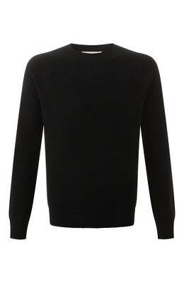 Jil Sander: Свитер из шерсти 