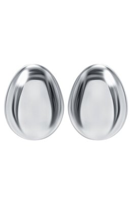 Jil Sander: Серьги 